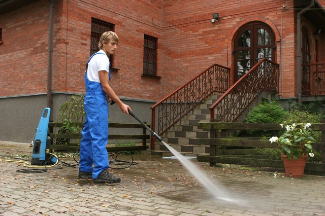 Deep Cleaning Services Collier Row, RM5
